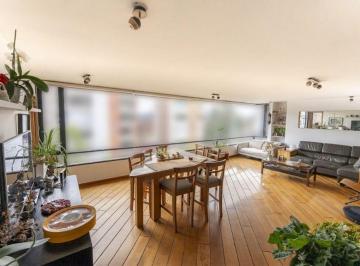 Departamento de 3 habitaciones, Quito · Vendo Departamento, Sector Gonzalez Suarez, 170 m, 215.000.
