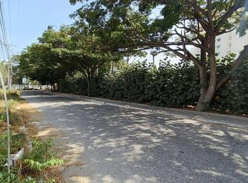 Terreno / Lote , La Libertad · Vendo Terreno Esquinero a Pocos m del Puerto Lucía Yatch Club $38.000