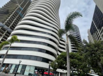 Oficina comercial · 45m² · 1 Estacionamiento · Venta de Oficina en El Edificio Point