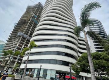 Oficina comercial · 49m² · Alquiler de Oficina Amoblada en El Point