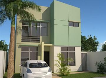 Casa de 4 habitaciones, Guayaquil · Vendo Casa en Milán