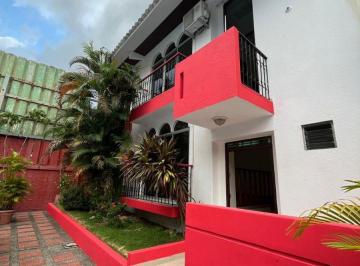 Casa de 3 habitaciones, Guayaquil · Ceibos - Se Vende Casa Townhouse en Conjunto Cerrado
