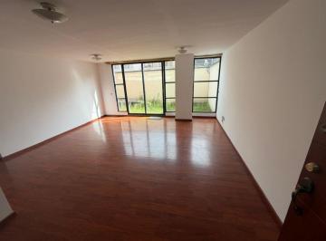 Departamento de 3 habitaciones, Quito · Oportunidad Departamento con Jardin Sector Inca y 6 de Diciembre