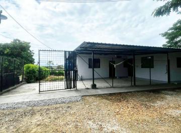 Casa de 4 habitaciones, Pedernales · En Venta Casa de 4 Dorm. en Pedernales