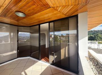 Departamento de 4 habitaciones, Quito · Duplex en Venta I Urbanización El Condado