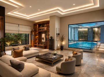 Casa de 5 habitaciones, Quito · Venta de Casa Amplia con Piscina, en Cumbaya La Primavera