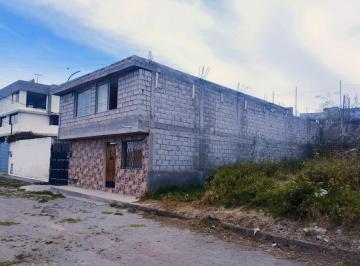 Terreno / Lote , Quito · Terreno en Venta San Jose de Moran Calderon