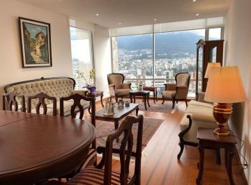Departamento de 2 habitaciones, Quito · Departamento de 137 m² con 2 Dorm. en Venta en González Suárez