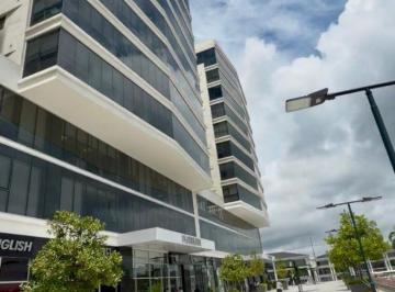 Oficina comercial , Daule · Oficina en Alquiler Edificio Platinum