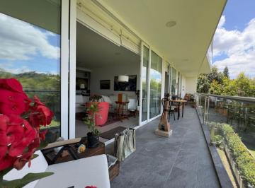 Departamento de 2 habitaciones, Quito · Vendo Hermoso Dpto. Tumbaco Sector Hilacril 164 m². Dos Dorm., Balcón, Estacionamiento, Bodega.