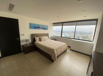 Suite de 1 habitación, Guayaquil · Puerto Santa Ana - Bellini. Alquilo Departamento Amoblado, 2 Dorm..