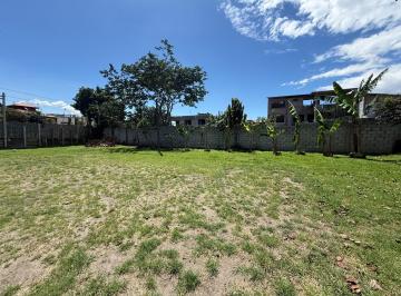 Terreno / Lote · 902m² · 5 Estacionamientos · Terreno en Venta Tumbaco