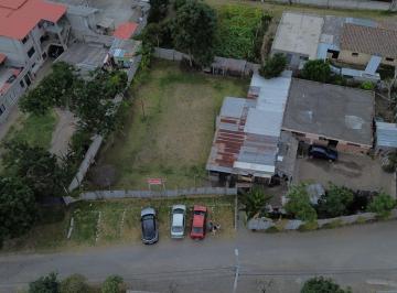 Terreno / Lote · 902m² · 5 Estacionamientos · Terreno en Venta Tumbaco