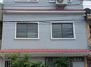 Departamento de 2 habitaciones, Guayaquil · Departamento en Alquiler de 80 m² en Sauces 7 - J. Moncada