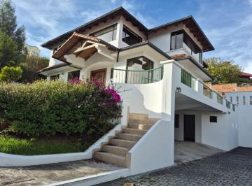 Casa de 4 habitaciones, Quito · Alquiler Casa en Campo Alegré
