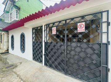 Casa de 3 habitaciones, Guayaquil · Se Vende Casa Totalmente Remodelada Una Planta Tres Habitacionesen Ciudadela Guayacanes / Norte