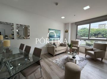 Departamento de 2 habitaciones, Guayaquil · Alquiler Departamento 2 Dorm - Santana Lofts - Puerto Santa Ana