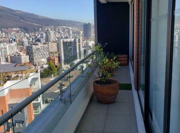 Departamento de 3 habitaciones, Quito · Renta Departamento de Lujo 3 Dorm. en Bellavista