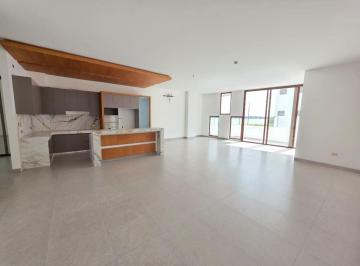 Departamento de 3 habitaciones, Guayaquil · Departamento en Alquiler en Isla Mocoli - Via Samborondon