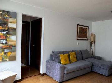 Suite de 1 habitación, Quito · Suite en Venta Sector Batán Bajo