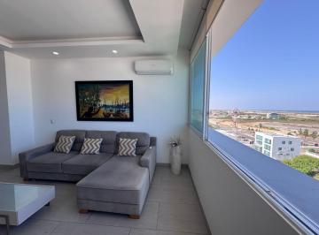Departamento de 1 habitación, Salinas · Se Vende Suite en Chipipe, Salinas