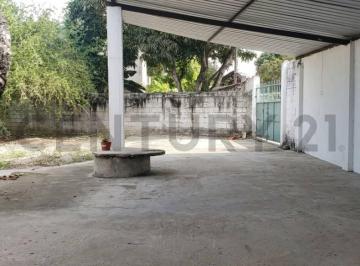 Casa · 162m² · 3 Habitaciones · Terreno con Casa en Venta en Tonsupa - Barrio San Carlos