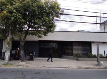 Edificio-Hotel-Fabrica , Quito · Edificio Comercial en Venta Sector Iñaquito