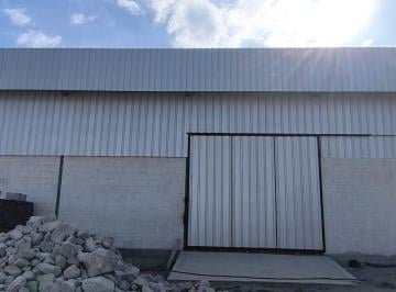 Bodega-Galpón , Quito · Arriendo Bodega 200 m² a Estrenar Calderon Altura 6 m