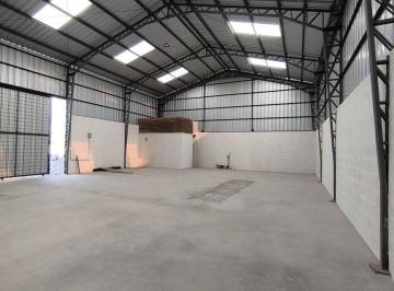 Bodega-Galpón , Quito · Arriendo Bodega 200 m² a Estrenar Calderon Altura 6 m