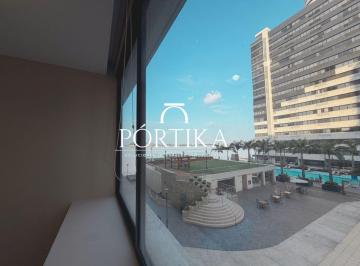 Suite de 1 habitación, Guayaquil · Venta Suite con Parqueo - Bellini III - Puerto Santa Ana