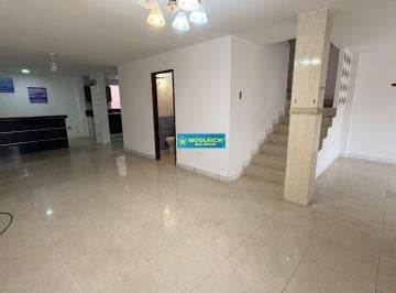 Casa de 3 habitaciones, Guayaquil · Urbanización Fuentes del Rio, Alquilo Casa 3 Dorm, 2 Parqueos