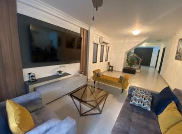 Casa de 1 habitación, Guayaquil · Isla Celeste, Etapa Estribor, Samborondon. Totalmente Amoblada. 4 Dorm.. Uno en Planta Baja.