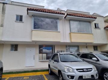 Casa de 3 habitaciones, Quito · Casa en Renta, Sector Colegio La Salle - Conocoto