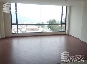 Departamento · 82m² · 3 Habitaciones · 1 Estacionamiento · Carcelén - Colegio Americano Hermoso Departamento en Venta de 82 m²