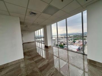 Oficina comercial , Daule · Alquilo Oficina Platinium