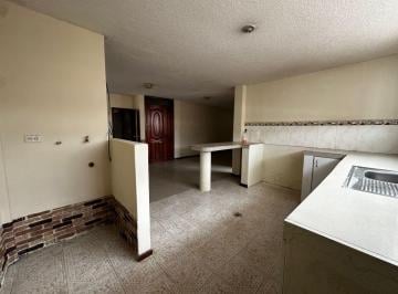 Departamento de 3 habitaciones, Quito · Se Arrienda Departamento Sector Hospital de Calderon