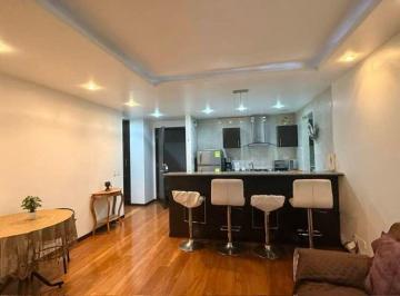 Suite de 1 habitación, Quito · Suite de 50 m² con 1 Dormitorio en Alquiler en La Carolina - Home Realtors