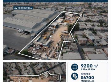 Terreno / Lote , Guayaquil · Venta de Terreno Semi Industrial y Comercial Vía Perimetral - Pascuales