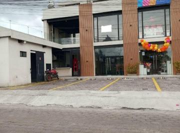 Local comercial , Quito · Rento Local de 2 Pisos de 300 m² en Puembo Barrio Chiche
