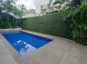 Departamento · 145m² · 3 Habitaciones · 1 Estacionamiento · Venta Departamento Planta Baja Tres Dorm. y Piscina