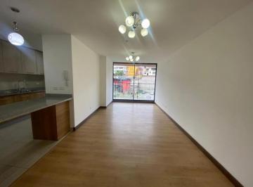 Departamento de 3 habitaciones, Quito · Departamento de Renta Eloy Alfaro