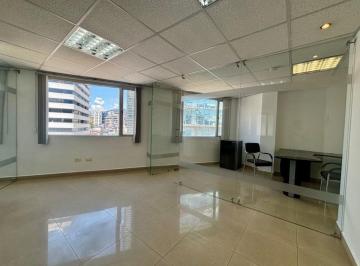 Oficina comercial , Quito · Oficina en Renta | Sector Whymper – La Carolina