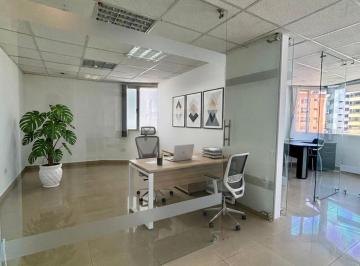 Oficina comercial , Quito · Oficina en Renta | Sector Whymper – La Carolina