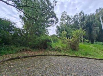 Terreno / Lote , Quito · Vendo Terreno Valle de Los Chillos