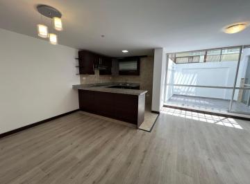 Departamento · 102m² · 2 Habitaciones · 1 Estacionamiento · Departamento en Ponceano