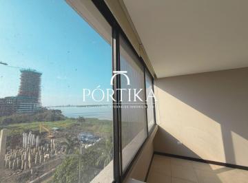 Departamento de 2 habitaciones, Guayaquil · Venta Departamento 2 Dorm - Bellini III - Puerto Santa Ana