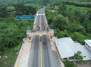 Terreno / Lote , Paján · Venta Terreno Comercial Agrícola, Cascol - Manabí