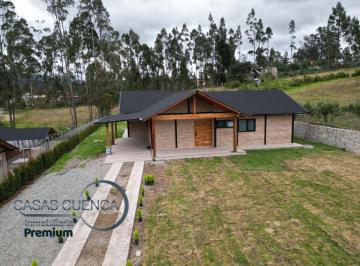 Casa de 3 habitaciones, Deleg · Lujosa Villa de 1 Planta con 2 Edificaciones Independientes P13