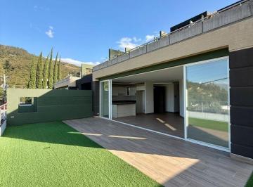 Departamento de 2 habitaciones, Quito · Departamento de 2 Habitaciones con Terraza - en Venta - Tumbaco - 104 m²