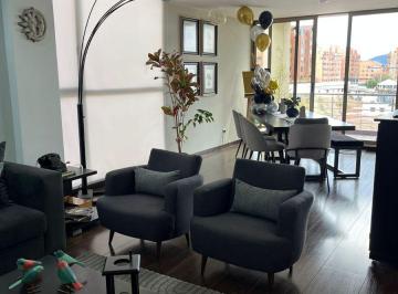 Departamento de 3 habitaciones, Cuenca · Departamento Duplex en Renta